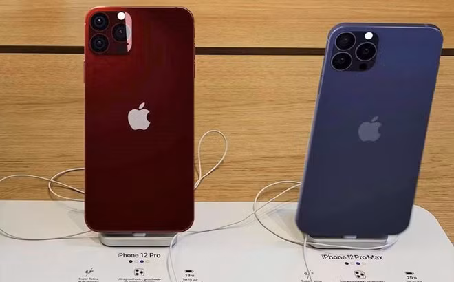 Được biết, mức giá được Statista sử dụng để so sánh của iPhone 12 và iPhone 12 Pro tại các thị trường là phiên bản quốc tế đã đi kèm đầy đủ các khoản thuế, phí… Tuy nhiên, thống kê của Statista chỉ được thực hiện đối với các thị trường có iPhone 12 và 12 Pro bán ra trong đợt đầu tiên vào ngày 23/10.