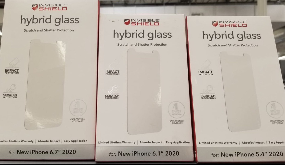 Kích cỡ này cũng khá trùng khớp với nhiều thông tin rò rỉ sản phẩm thời điểm trước đó.