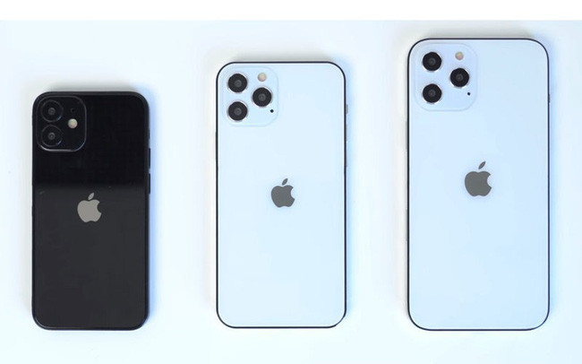 Theo thông tin rò rỉ thì vào ngày 13/10 Apple sẽ tổ chức sự kiện giới thiệu iPhone 12, 16/10 iFan có thể đặt trước các sản phẩm mới và tới ngày 23/10 thì iPhone 12 sẽ được ship tới tận nhà.