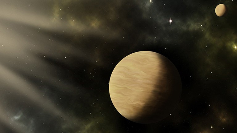 Đầu tháng 10 vừa qua, các nhà nghiên cứu đã xác định được 24 "hành tinh siêu sống", là một dạng ngoại hành tinh có thể phù hợp hơn Trái đất cho sự xuất hiện và tiến hóa của sự sống.