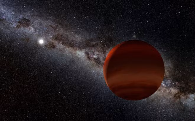 Nghiên cứu của giáo sư vật lý thiên văn Brice-Olivier Demory ở Đại học Bern và cộng sự công bố hôm 2/10 trên tạp chí Astronomy and Astrophysics cung cấp những hiểu biết đầu tiên về đặc điểm của hệ sao này.