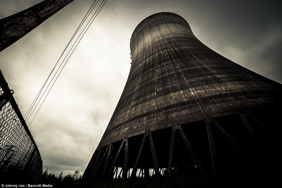 Lò phản ứng và tua-bin vẫn không được sử dụng cho đến năm 2010 khi chúng trở thành nơi đặt trụ sở của Phòng thí nghiệm NWAA - phòng thí nghiệm độc lập này thử nghiệm loa và vật liệu cho ngành âm thanh, âm học và xây dựng.