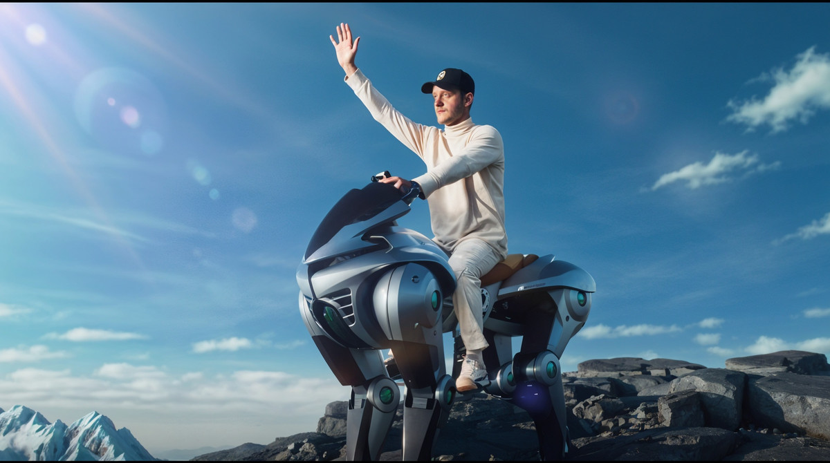 Kawasaki hiện chưa công bố thông số kỹ thuật và giá bán chính thức của "chú chó máy" này. Tuy nhiên, theo thông tin được tiết lộ, Kawasaki Corleo dự kiến sẽ chính thức ra mắt thị trường vào năm 2050.