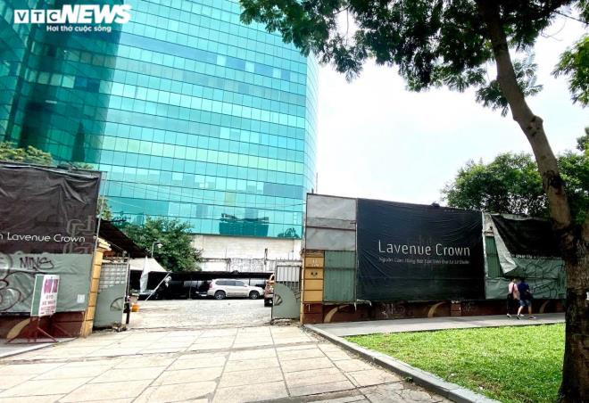 Ngày 18/4/2020, Cơ quan CSĐT Bộ Công an hoàn tất kết luận điều tra bổ sung vụ án "Vi phạm quy định về quản lý, sử dụng tài sản Nhà nước gây thất thoát lãng phí" xảy ra tại khu đất vàng 2-4-6 Hai Bà Trưng và số 8-12 Lê Duẩn. Cựu Phó Chủ tịch UBND TP.HCM giai đoạn 2008-2011 Nguyễn Thành Tài tiếp tục bị Cơ quan điều tra đề nghị truy tố. 