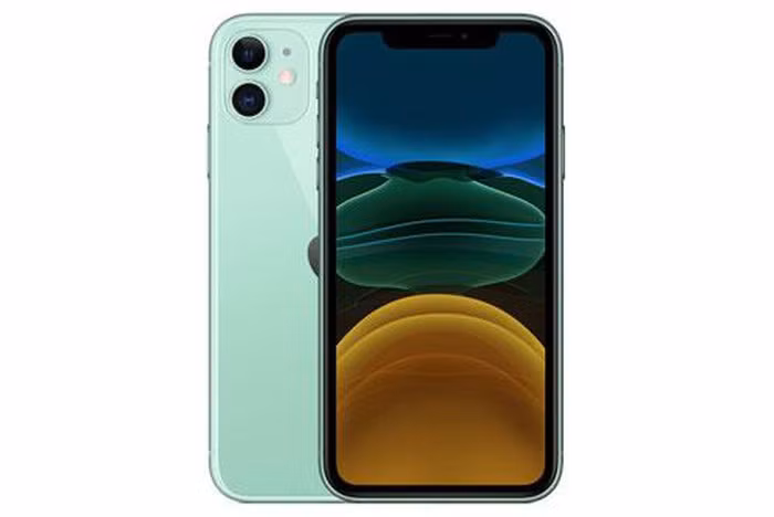 iPhone 11 phiên bản 64 GB giảm từ 21,99 triệu đồng xuống 20,99 triệu đồng. Phiên bản 128 GB từ 23,99 triệu đồng xuống 22,99 triệu đồng. Phiên bản 256 GB từ 25,99 triệu đồng xuống 24,99 triệu đồng.