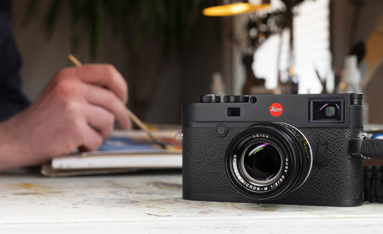 Đây được xem là sự đáp trả mạnh mẽ của Leica cho xu thế máy ảnh không gương lật độ phân giải cao, mà gần nhất là dòng EOS R5 vừa được Canon ra mắt với cảm biến full-frame lên tới 45 megapixel.