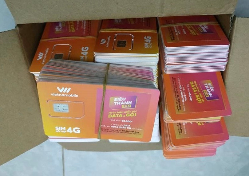 Điểm mặt thuê bao thực hiện cuộc gọi “rác” sẽ bị cắt liên lạc - Hình 2 Diem mat thue bao thuc hien cuoc goi “rac” se bi cat lien lac-Hinh-2