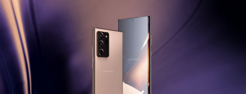 Trong lúc chờ đợi, leaker @evleaks đã mang đến cho người hâm mộ cái nhìn toàn diện về Galaxy Note20 Ultra qua loạt ảnh mới.