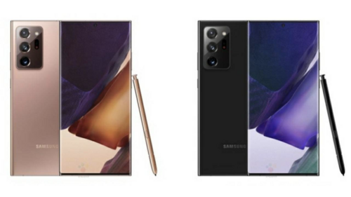 Cụ thể là máy được trang bị cụm camera đồng lồi hơn hẳn so với mặt lưng, đèn flash LED và logo Samsung.