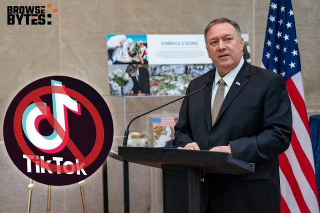 Streamer hàng đầu thế giới tuyên bố xóa TikTok - Hình 2 Streamer hang dau the gioi tuyen bo xoa TikTok-Hinh-2