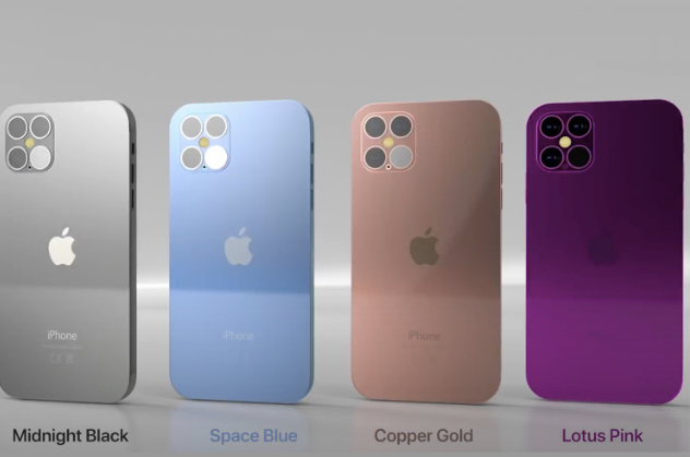 iPhone 12 sở hữu các thông số và tính năng mạnh mẽ như màn hình OLED XDR 6,7 inch, tần số 120 Hz, màu sắc sinh động hay viên pin lớn hơn.