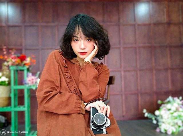 Thay vì trang bị nhiều ống kính, camera trên Bphone B86 khai thác tối đa sức mạnh "nhiếp ảnh điện toán". Bkav khẳng định phần cứng không phải là tất cả, mà phần mềm mới là yếu tố quan trọng.