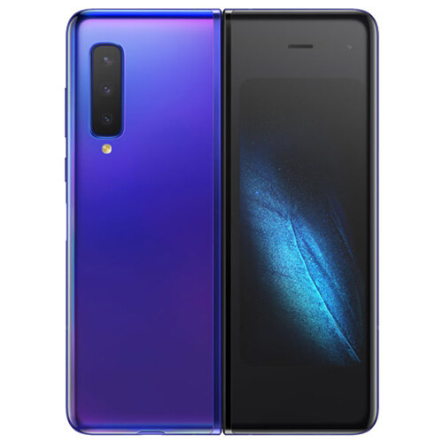 Thông tin về camera của Galaxy Fold Lite chưa được tiết lộ nhiều, vì vậy không rõ liệu nó có được cung cấp cụm ba camera sau giống của Galaxy Fold hay không.