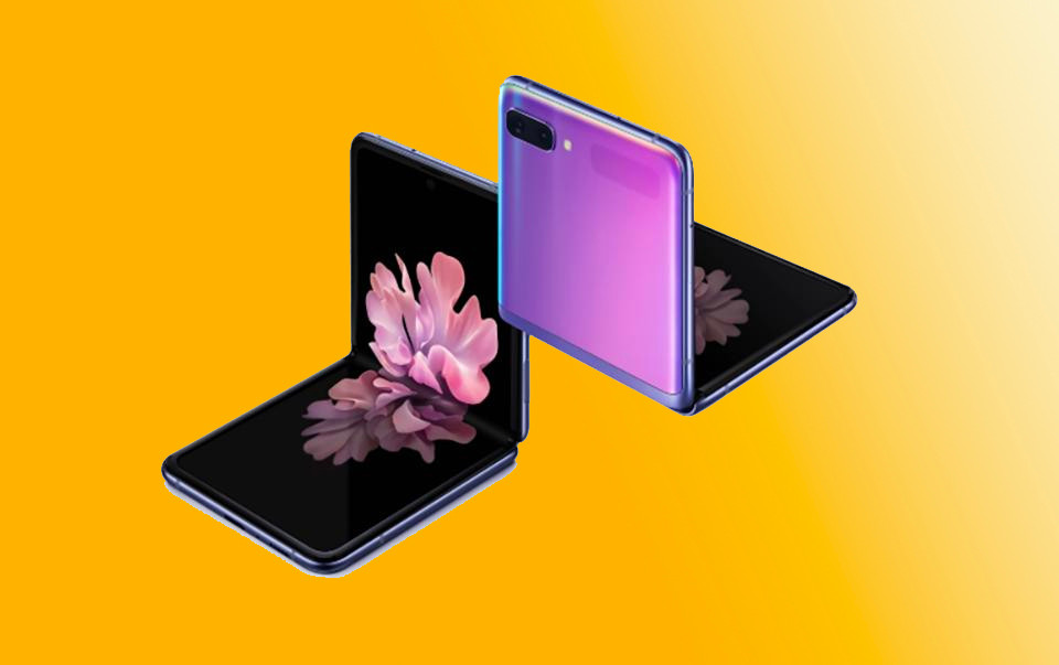 Galaxy Z Flip 5G bat ngo chot ngay ra mat som hon du kien-Hinh-4