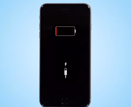 Thu thuat sac pin dien thoai moi mua chuan de tang tuoi tho pin