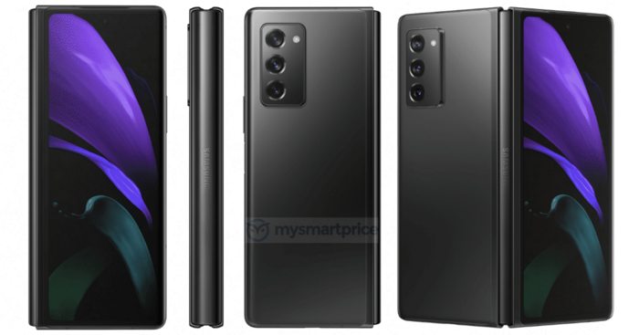 Cụ thể, chủ nhân của loạt ảnh rò rỉ mới đây về Galaxy Z Fold2 là MySmartPrice, trang tin từng chia sẻ không ít hình ảnh rò rỉ trước giờ G của các sản phẩm công nghệ được trông được như iPhone 12, Google Pixel 4,... 