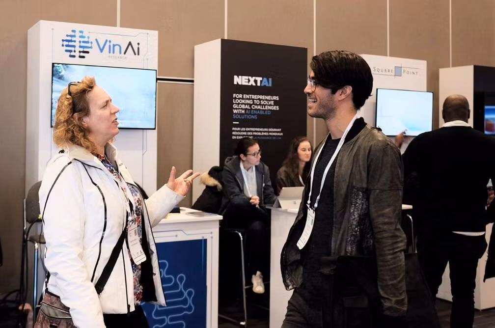 Vingroup vao Top 30 tai Hoi nghi Quoc te ve may moc ICML 2020