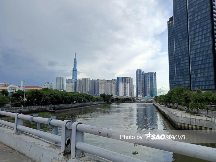 Khả năng zoom của Realme C11 cũng không có gì nổi trội.