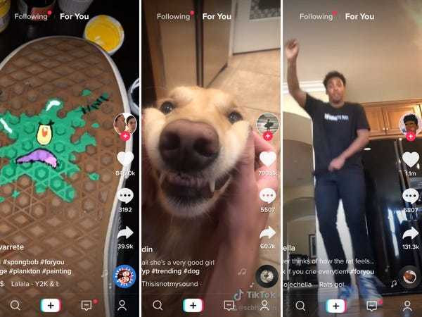 Nhìn lại sự trỗi dậy của TikTok, ứng dụng Trung Quốc bị Mỹ dọa “cấm cửa” - Hình 2 Nhin lai su troi day cua TikTok, ung dung Trung Quoc bi My doa “cam cua”-Hinh-2