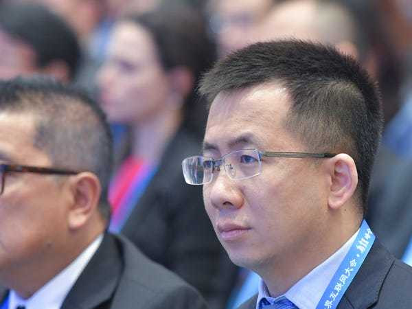 Nhìn lại sự trỗi dậy của TikTok, ứng dụng Trung Quốc bị Mỹ dọa “cấm cửa” Nhin lai su troi day cua TikTok, ung dung Trung Quoc bi My doa “cam cua”