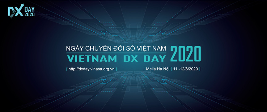 Ngay chuyen doi so Viet Nam lan dau tien duoc to chuc co gi moi?