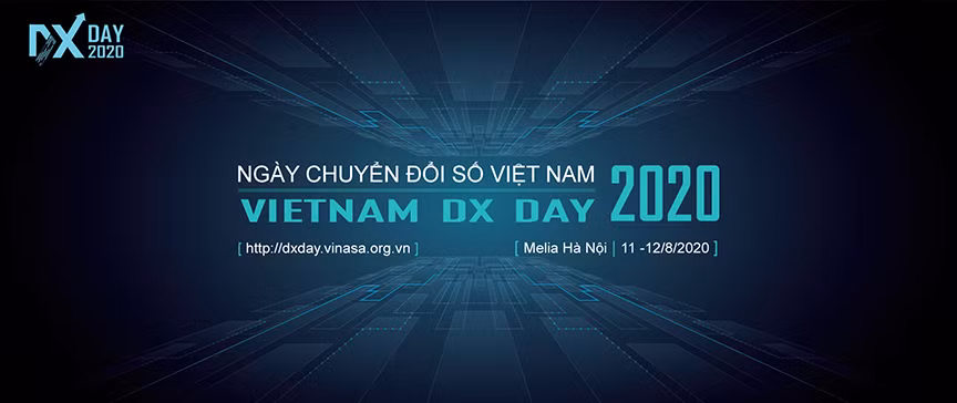 Ngày chuyển đổi số Việt Nam lần đầu tiên được tổ chức có gì mới? Ngay chuyen doi so Viet Nam lan dau tien duoc to chuc co gi moi?