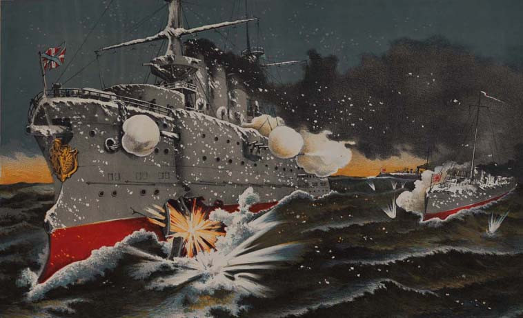 Từ ngày 21 đến 23/9, không quân Đức tiến hành một loạt cuộc không kích lớn nhằm vào Kronstadt. Lực lượng phòng không mỏng của Kronstadt, cũng như hệ thống pháo phòng không suy yếu trên thiết giáp hạm Marat đã không thể đẩy lùi được tất cả các cuộc tấn công từ đội máy bay ném bom bổ nhào Ju-87 của Đức.