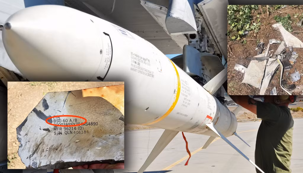 Vào giữa năm 2022, trong cuộc xung đột Nga - Ukraine, Mỹ đã cung cấp tên lửa AGM-88 Harm cho Ukraine. Nó chỉ được tiết lộ sau khi các lực lượng Nga công bố một đoạn phim phần vây đuôi của một trong những tên lửa này vào đầu tháng 8/2022.