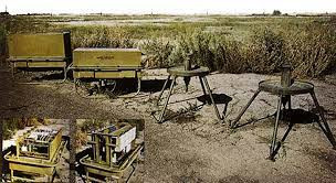 Được biết, một trong những hệ thống mà người Nga đang sử dụng để đánh lạc hướng loại tên lửa như AGM-88 nhằm bảo vệ radar phòng không, đó chính là hệ thống GAZETCHIK-E.