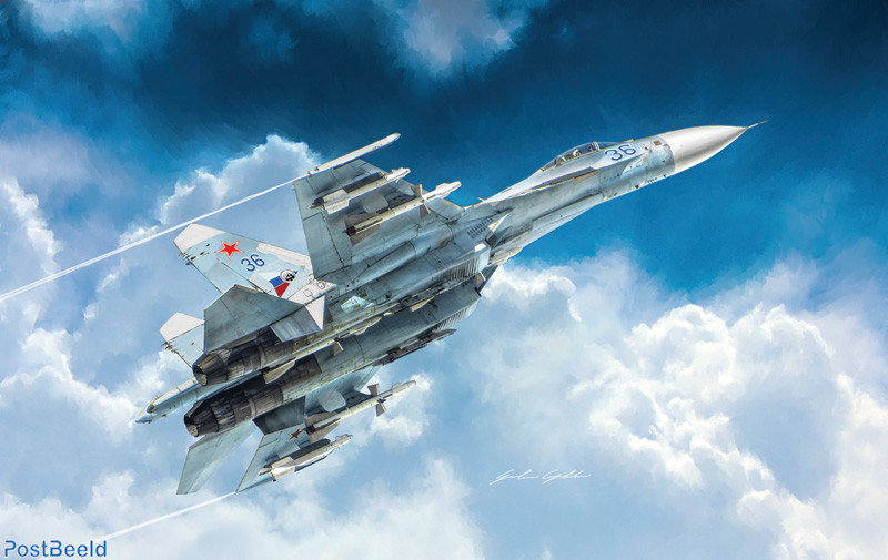 Vẫn còn phải xem K-77M sẽ được triển khai rộng rãi như thế nào và liệu nó có được sử dụng để trang bị cho các máy bay được sử dụng rộng rãi hơn như Su-30 hay không do hạn chế về ngân sách, nhưng sự xuất hiện của nó gần biên giới của NATO được cho là nguyên nhân khiến phương Tây phải lo lắng.