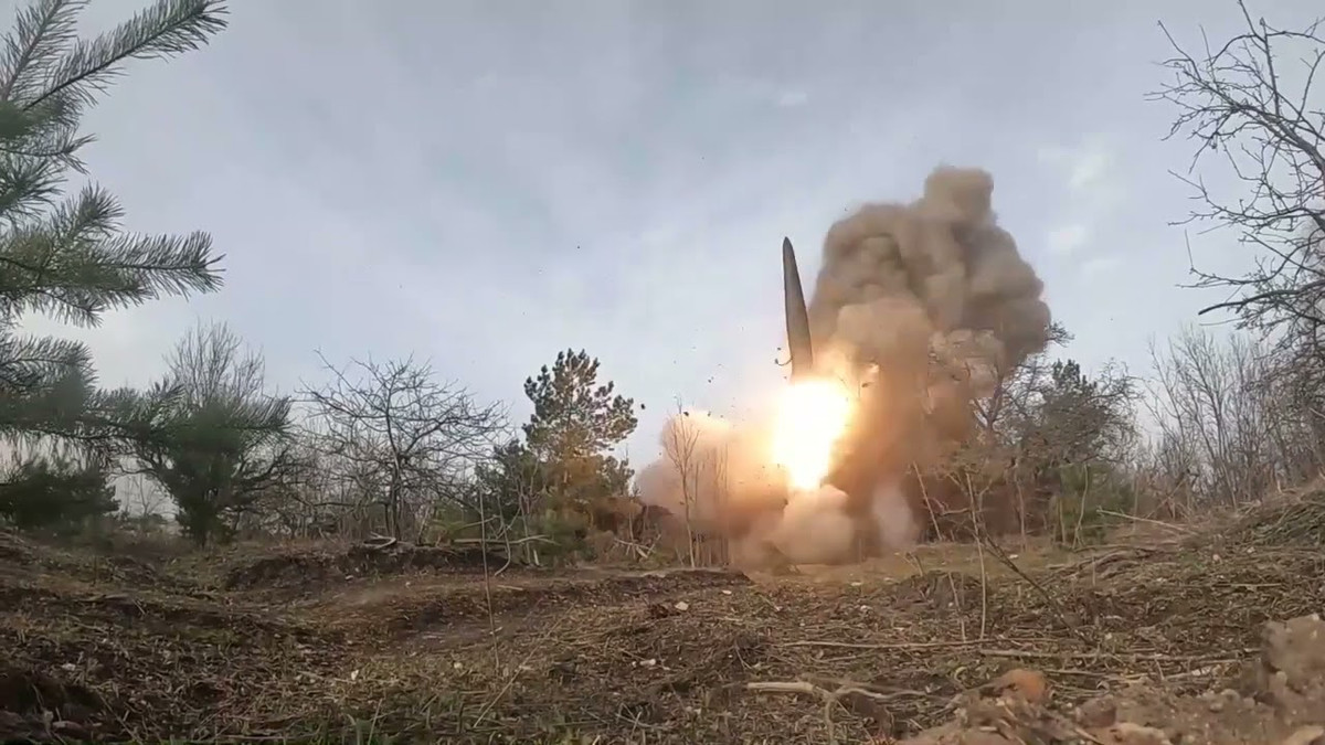 Các quan chức quốc phòng Nga hy vọng loại vũ khí này sẽ phá vỡ kế hoạch của chính phủ Kiev và đánh bật lực lượng vũ trang Ukraine ra khỏi các vùng lãnh thổ giao tranh bao gồm Donetsk, Zaporozhye và Kherson.