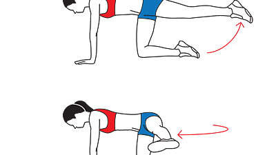 4 bai tap de dang thuc hien tai nha de chuyen 