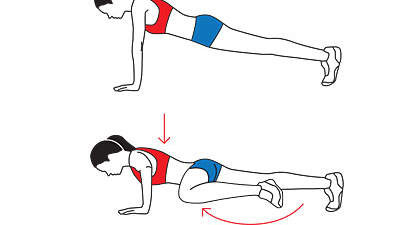 4 bai tap de dang thuc hien tai nha de chuyen 