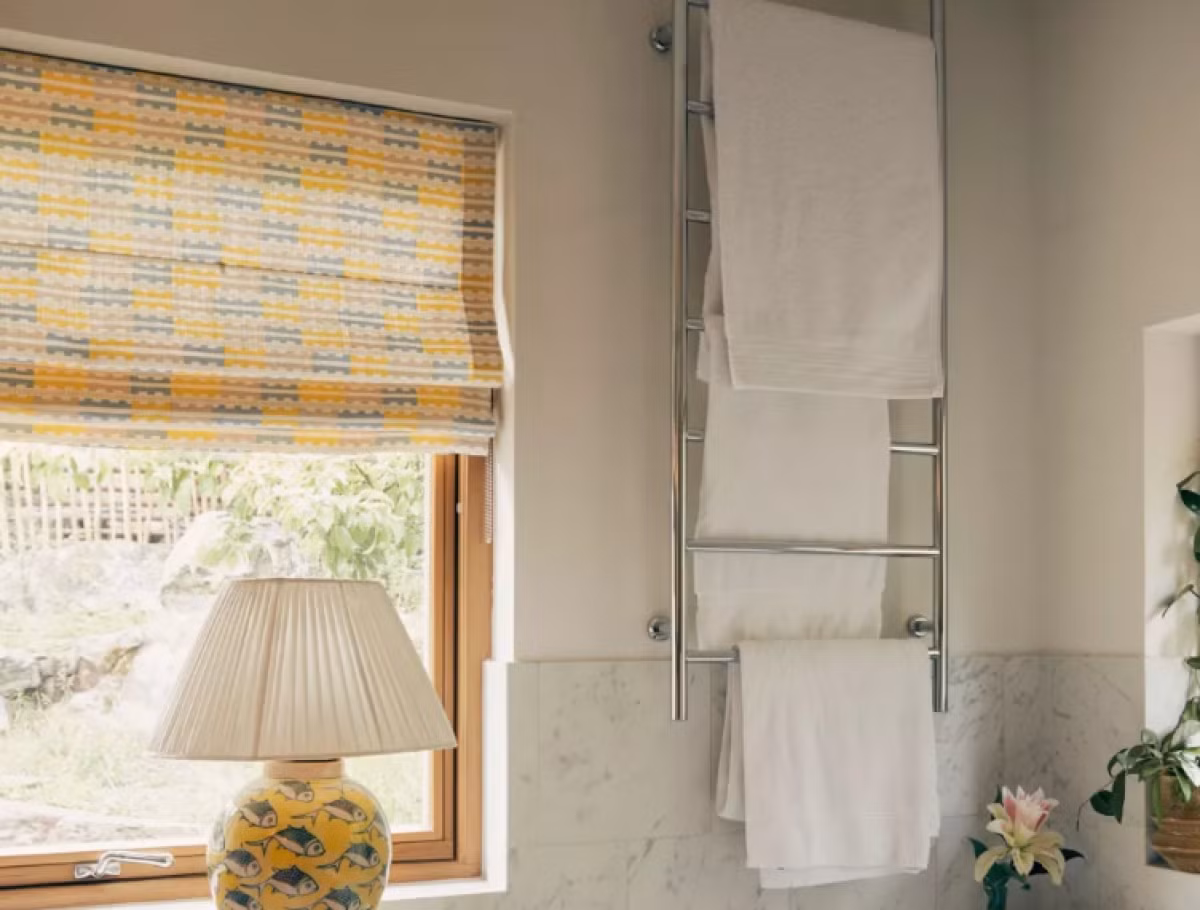 Phong tam tro nen sang trong ngay tuc thi voi 8 mon do