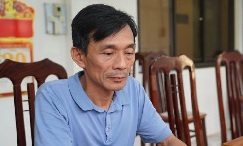 Bắt một phó hiệu trưởng vì mua bán ma túy ở Hà Giang Bat mot pho hieu truong vi mua ban ma tuy o Ha Giang