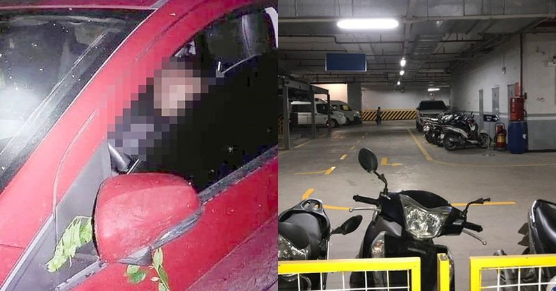 Tại tầng hầm của tòa nhà này, công an tìm thấy xe của chị Q được gửi ở đó. Qua quan sát bên ngoài cửa kính thì thấy bên trong có một phụ nữ ngồi bất động dưới sàn xe. Công an quận Long Biên lập tức báo cáo lên Công an Hà Nội để phối hợp điều tra, làm rõ. Khi khám nghiệm hiện trường xác định người phụ nữ bên trong xe chính là chị Q và đã tử vong. (Ảnh minh họa, nguồn Internet) 