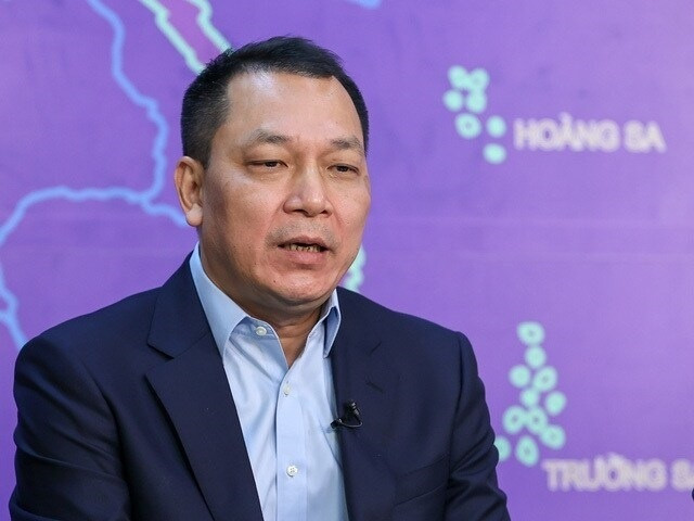 Ông là Phó Giám đốc Công ty Truyền tải điện 1 từ 2006 đến 2007, Trưởng ban Kế hoạch EVN từ 2007 đến 2008, Phó Tổng Giám đốc EVN từ 2008 đến 2015 và Tổng Giám đốc EVN từ tháng 7/2015 đến 2018). 