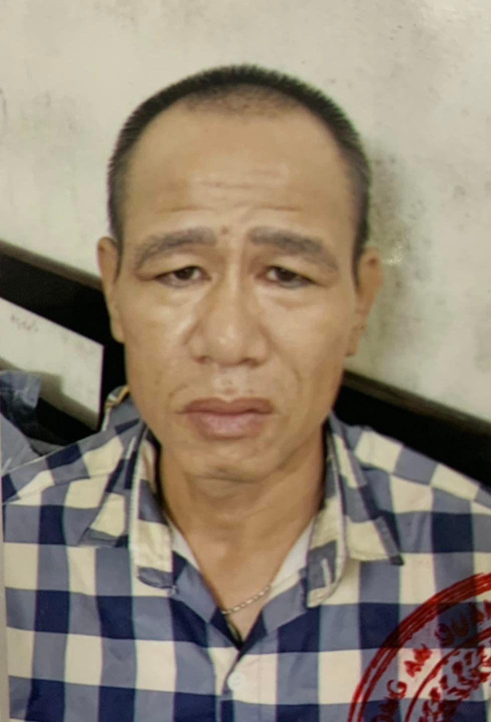 Hà Nội: Bắt đối tượng có 8 tiền án khi đang trộm xe máy Ha Noi: Bat doi tuong co 8 tien an khi dang trom xe may