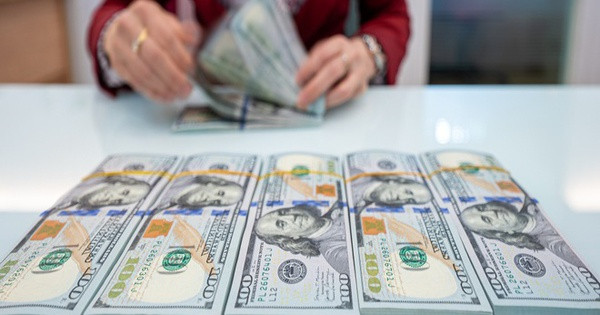 Tỷ giá USD hôm nay 24/3/2025: Trên đà phục hồi? Ty gia USD hom nay 24/3/2025: Tren da phuc hoi?