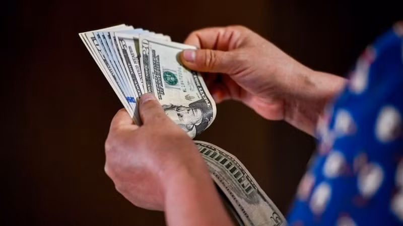 Ty gia USD hom nay 31/3/2025: Tuan moi co tang?