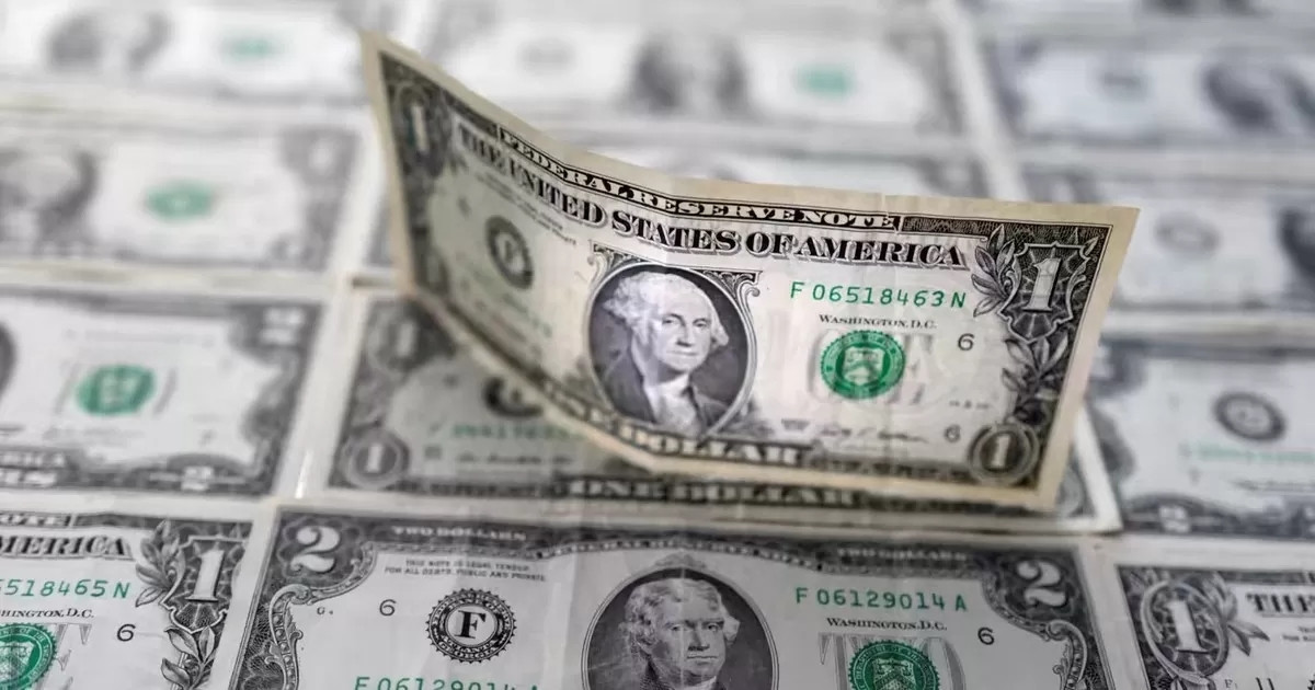 Ty gia USD hom nay 17/3/2025: Co phuc hoi?