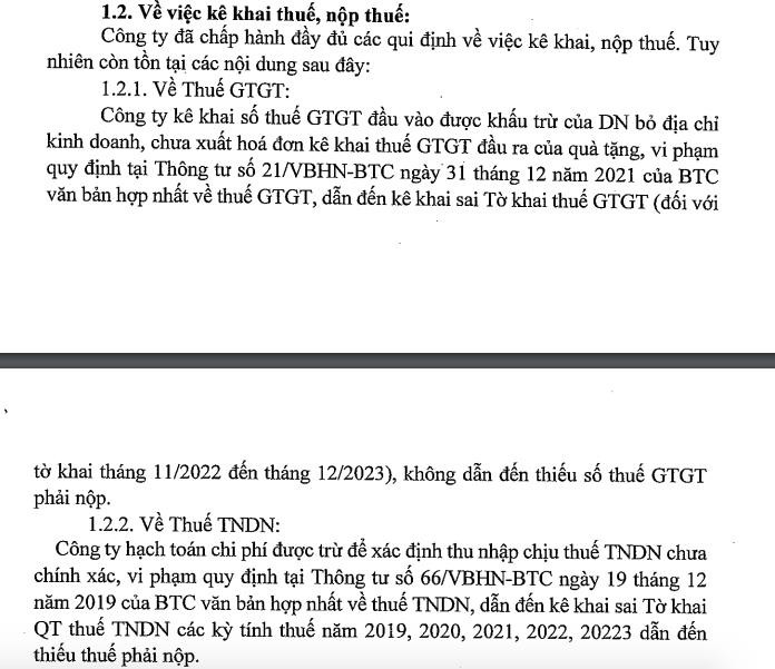 Bi truy thu thue 27 ty, Zuellig Pharma Viet Nam lam an sao?