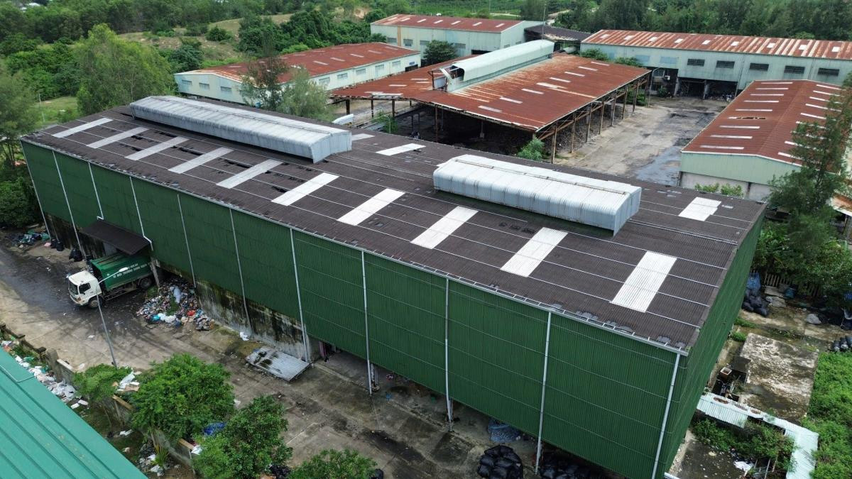 Ai đứng sau Cty 579 bị phạt 110 triệu trong lĩnh vực xây dựng? Ai dung sau Cty 579 bi phat 110 trieu trong linh vuc xay dung?