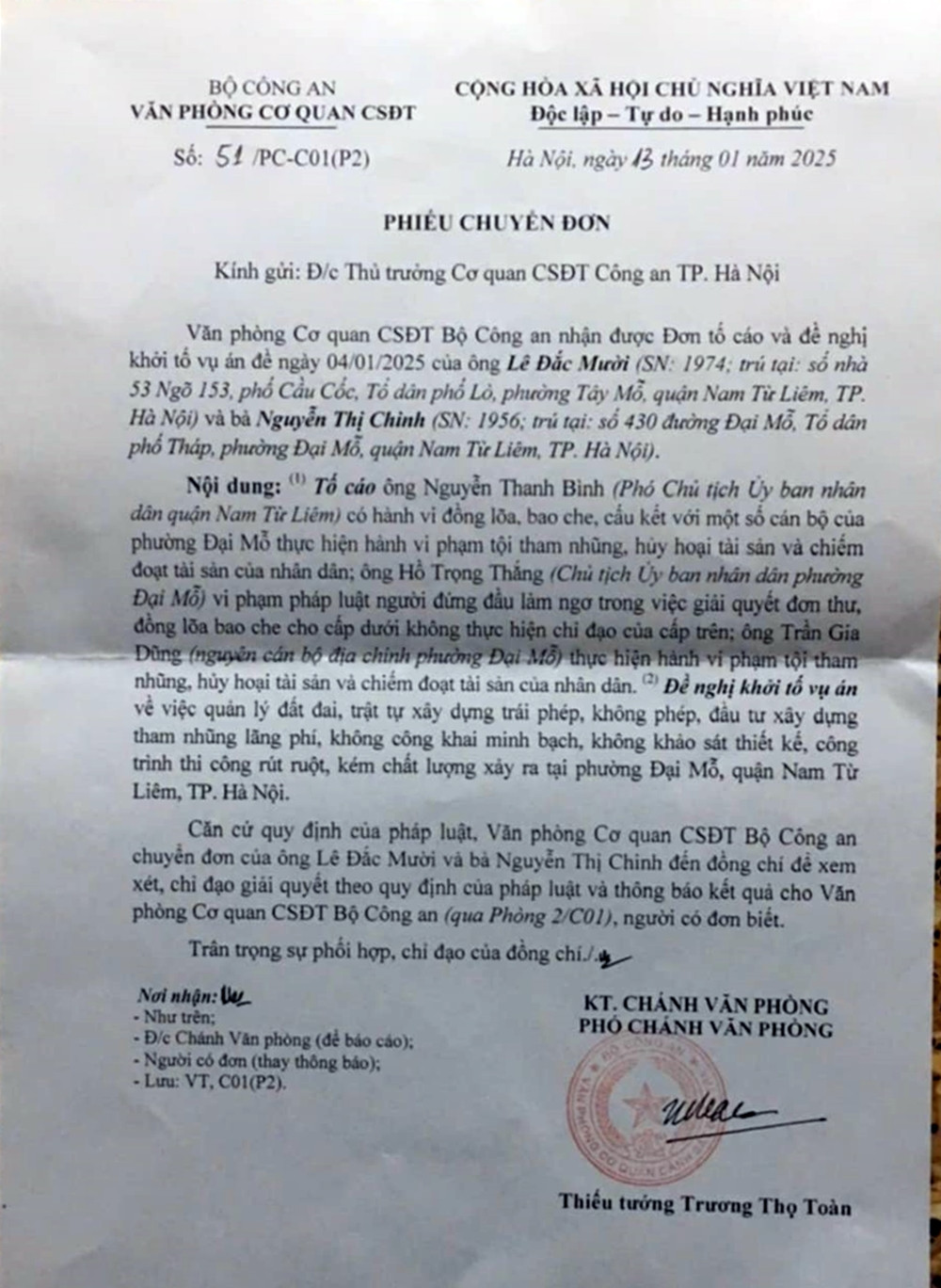 Lấn chiếm đất đai khuôn viên chùa cổ Linh Thông vẫn chưa được xử lý? - Hình 2 Lan chiem dat dai khuon vien chua co Linh Thong van chua duoc xu ly?-Hinh-2