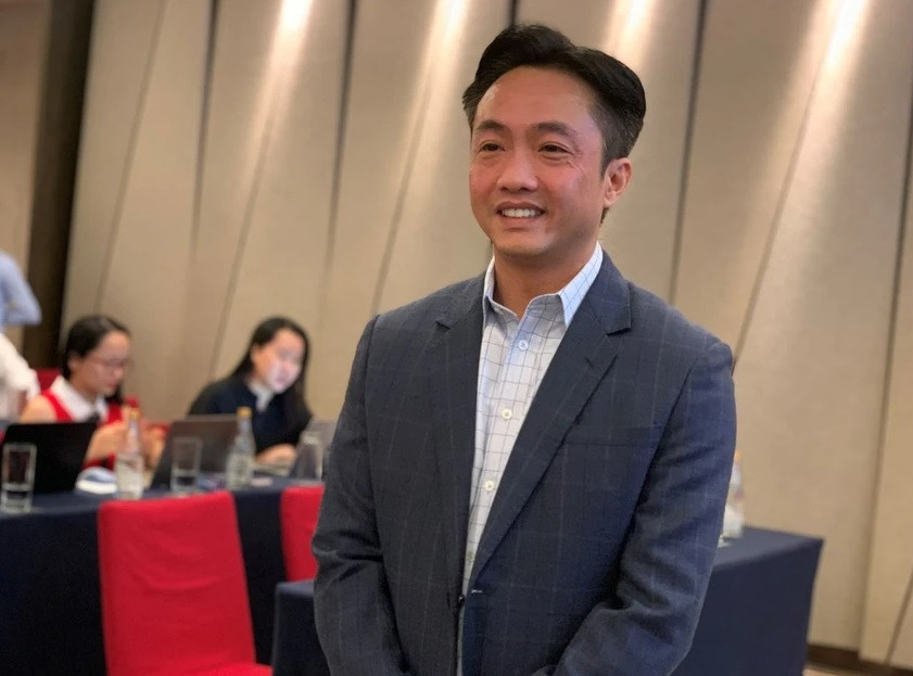 Quốc Cường Gia Lai kinh doanh dưới giá vốn, lỗ thấp nhất 12 năm Quoc Cuong Gia Lai kinh doanh duoi gia von, lo thap nhat 12 nam