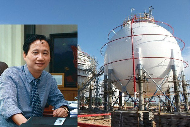 Khởi tố nguyên Bộ trưởng Vũ Huy Hoàng: Điểm những di sản bết bát khi đương nhiệm - Hình 3 Khoi to nguyen Bo truong Vu Huy Hoang: Diem nhung di san bet bat khi duong nhiem-Hinh-3