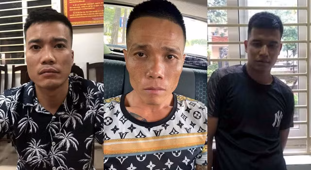  4. Bắt 5 đối tượng trộm cắp, tiêu thụ xe SH: Công an quận Nam Từ Liêm (Hà Nội) vừa triệt phá 2 ổ nhóm trộm cắp xe máy, tiêu thụ tài sản trộm cắp, bắt giữ 5 đối tượng. Do cần tiền tiêu xài nên chúng chọn các khu trọ đông người, mất cảnh giác, không khóa cửa để trộm cắp tài sản. Chúng “thích săn" trộm xe SH để bán được giá cao. Các xe trộm được đều bán cho Đặng Tiến Nghĩa (SN 1992, trú tại Liên Bạt, Ứng Hòa, Hà Nội).