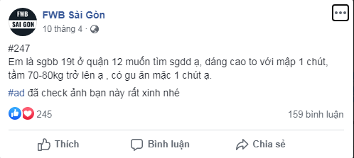 Nhóm "Bố nuôi con nuôi": Lệch lạc xã hội hay chiêu trò tận thu của gái mại dâm? - Hình 8 Nhom