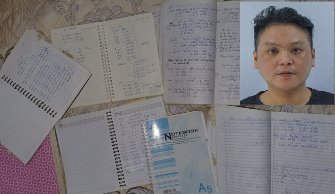 He lo cach quan ly nghin ty cua trum duong day ca do 32 trieu USD