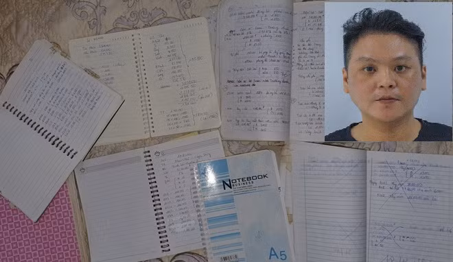 He lo cach quan ly nghin ty cua trum duong day ca do 32 trieu USD